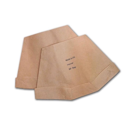 Green Klean Backpack Replacement Vacuum bags GR134947